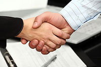 business negotiation advisers