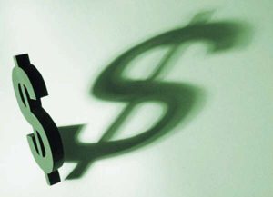 finding money for business